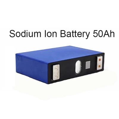 Northvolt develops state-of-the-art sodium-ion battery Validated at 160Wh/kg